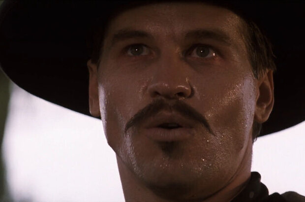 Tombstone (1993) - photo 5