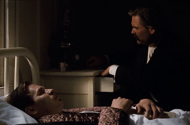 Tombstone (1993) - photo 15