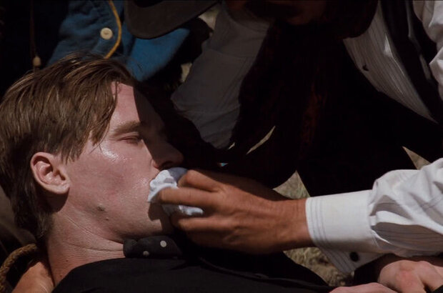 Tombstone (1993) - photo 12