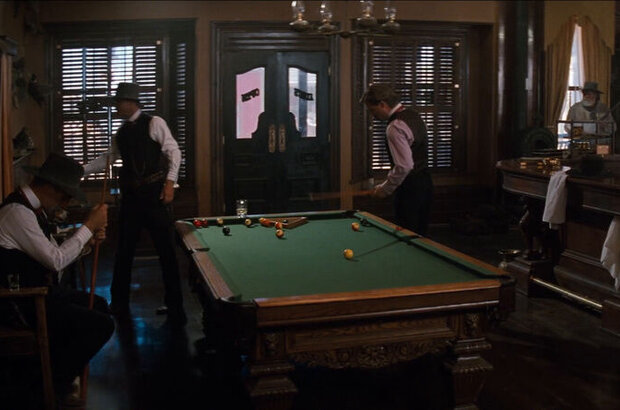 Tombstone (1993) - photo 8