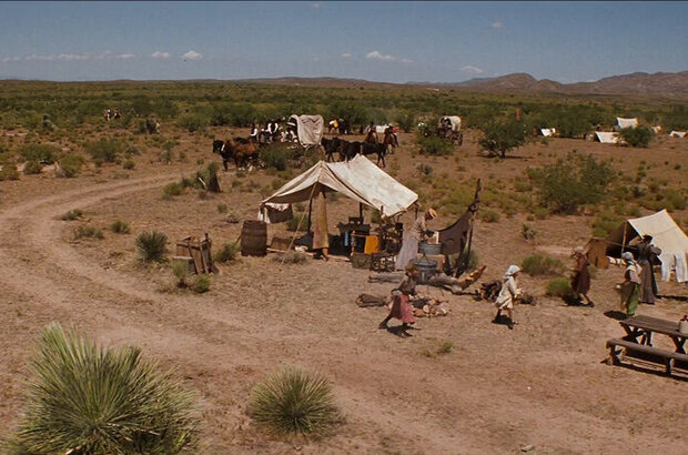 Tombstone (1993) - photo 9