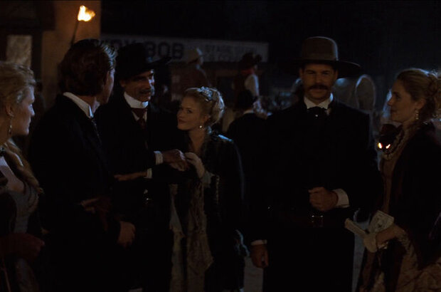 Tombstone (1993) - photo 10