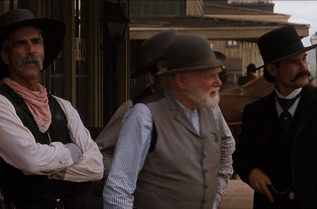 Tombstone (1993) - photo 3