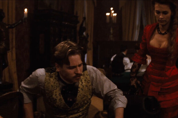 Tombstone (1993) - photo 7