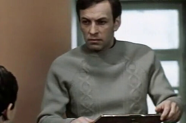 Boatswain (1975) - photo 30