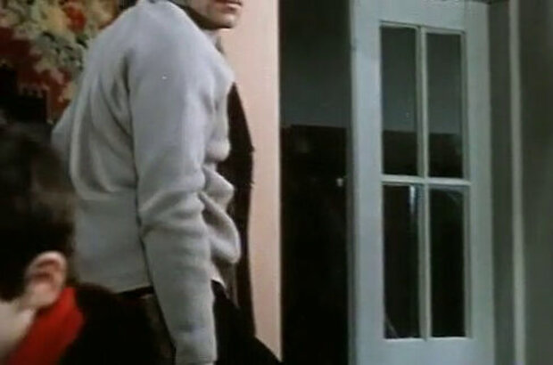 Boatswain (1975) - photo 31