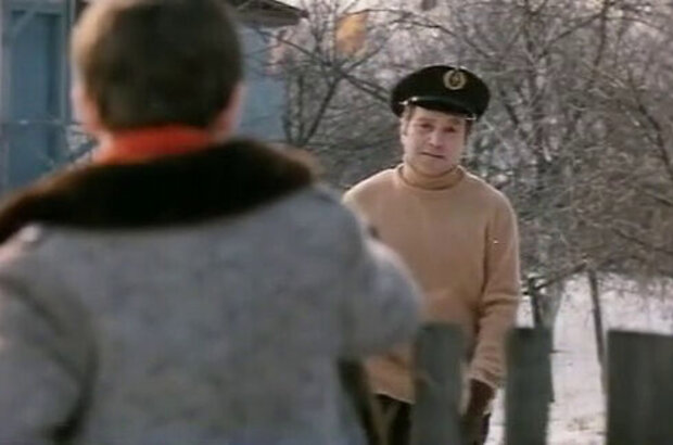 Boatswain (1975) - photo 21