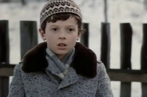 Boatswain (1975) - photo 27