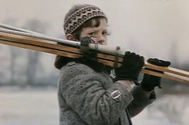 Boatswain (1975) - photo 55