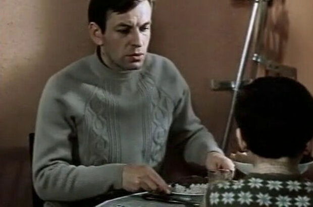 Boatswain (1975) - photo 10