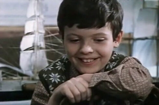 Boatswain (1975) - photo 36