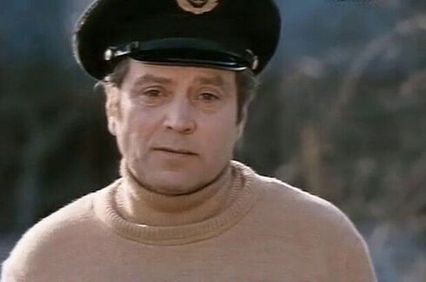 Boatswain (1975) - photo 48