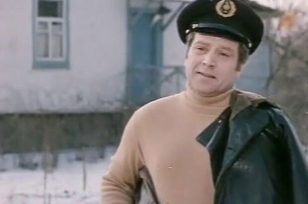 Boatswain (1975) - photo 6