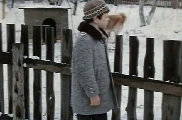 Boatswain (1975) - photo 35