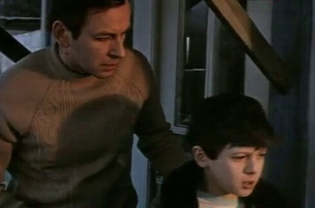 Boatswain (1975) - photo 18