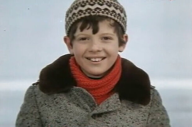 Boatswain (1975) - photo 44