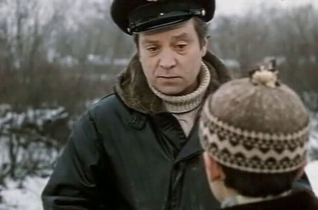 Boatswain (1975) - photo 45