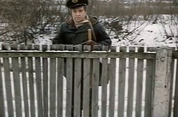 Boatswain (1975) - photo 34