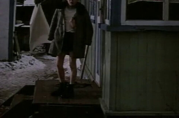Boatswain (1975) - photo 37