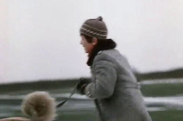 Boatswain (1975) - photo 50