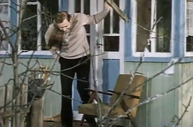 Boatswain (1975) - photo 42