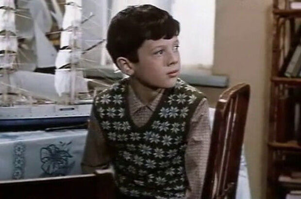 Boatswain (1975) - photo 12