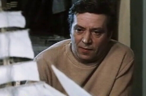 Boatswain (1975) - photo 52