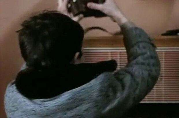 Boatswain (1975) - photo 15