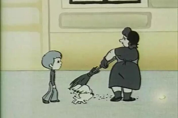 Достать до неба (1975) - фото 2