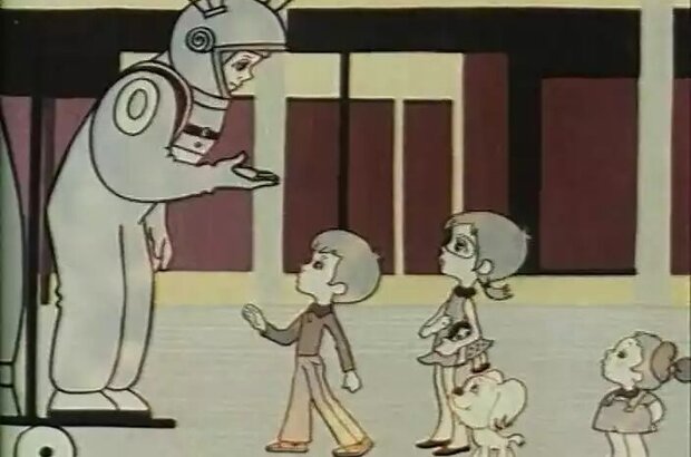 Достать до неба (1975) - фото 6
