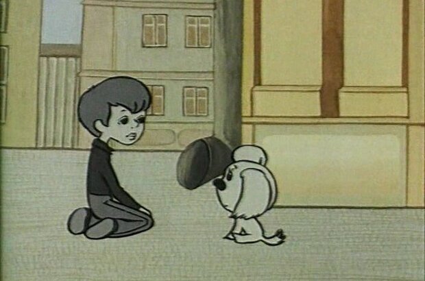 Достать до неба (1975) - фото 9