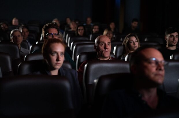 Gli infedeli (2020) - photo 3