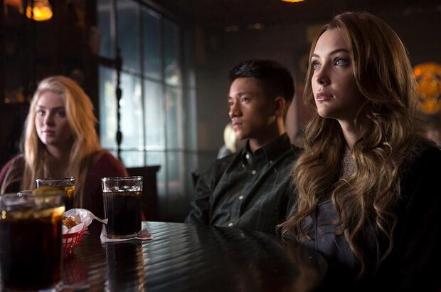 Bedeviled (2016) - photo 4