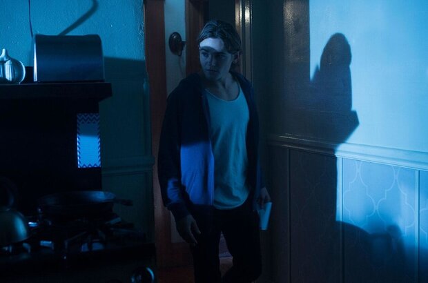 Bedeviled (2016) - photo 5