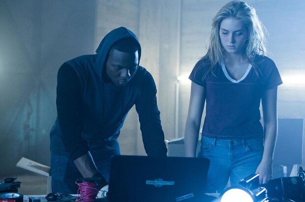 Bedeviled (2016) - photo 1