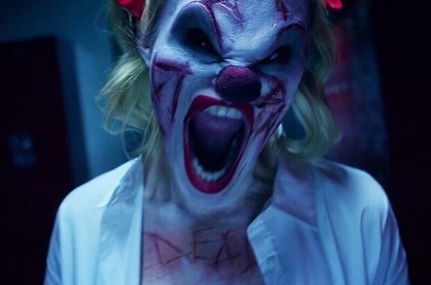 Bedeviled (2016) - photo 2
