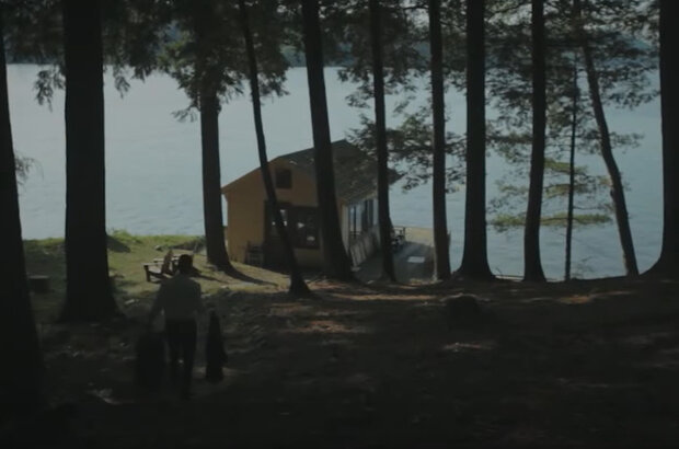 The Siren (2019) - photo 4