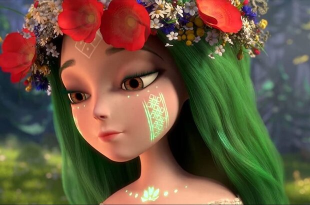 Mavka. The Forest Song (2022) - photo 1