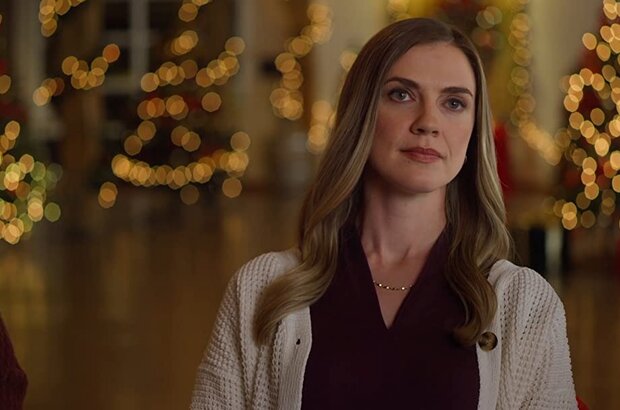 A Christmas Star (2021) - photo 2
