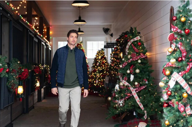 A Christmas Star (2021) - photo 8