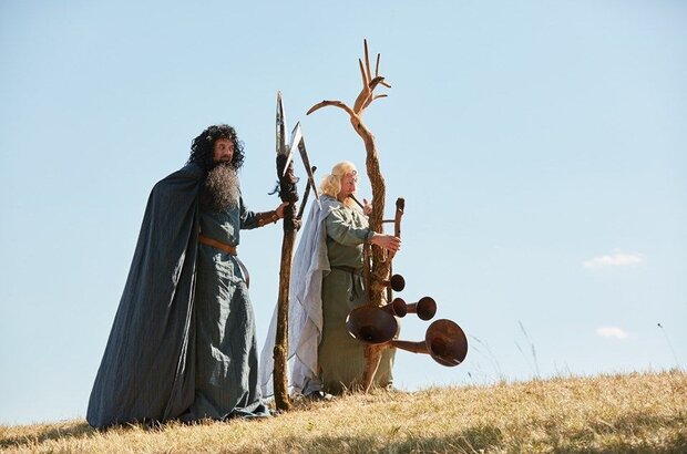 The Greatest Gift (2022) - photo 8