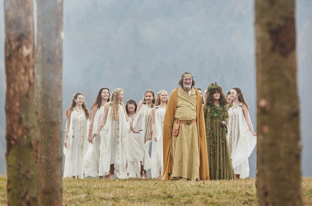 The Greatest Gift (2022) - photo 4