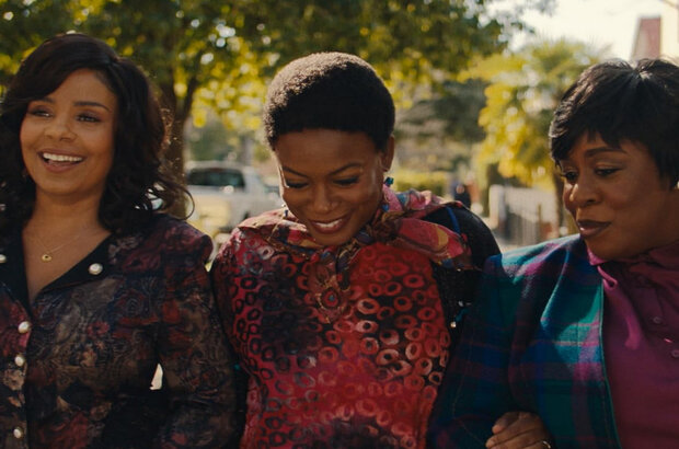 The Supremes at Earl's All-You-Can-Eat (2024) - photo 6