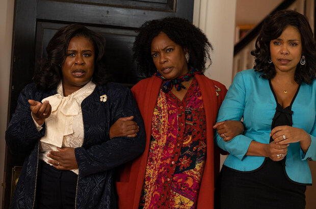 The Supremes at Earl's All-You-Can-Eat (2024) - photo 8