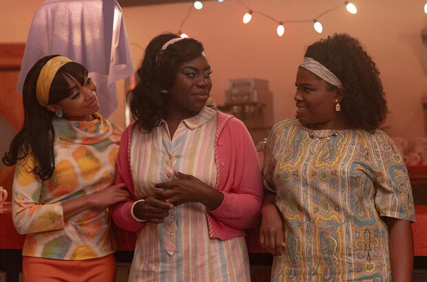 The Supremes at Earl's All-You-Can-Eat (2024) - photo 7