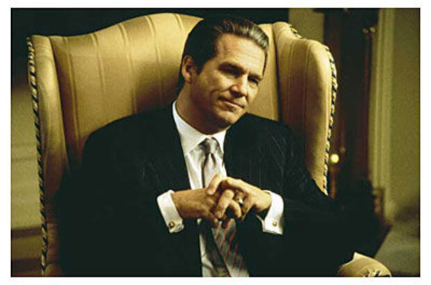 The Contender (2000) - photo 2