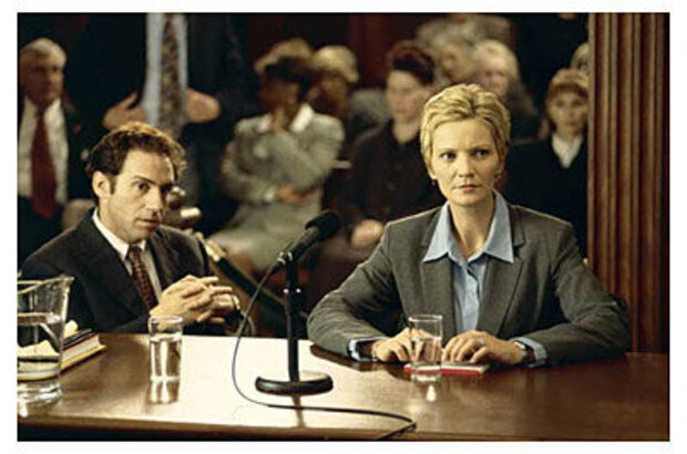 The Contender (2000) - photo 6