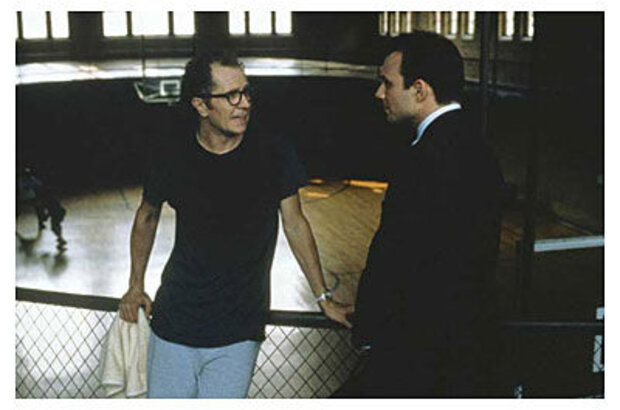 The Contender (2000) - photo 5