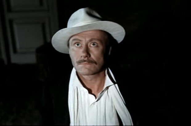 A Man from the Boulevard des Capucines (1987) - photo 2