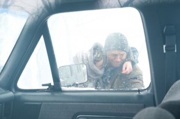 Черный дрозд (2012) - фото 5